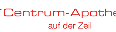 Centrum Apotheke Logo Centrum Apotheke Logo