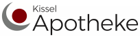 Kissel Apotheke Logo Kissel Apotheke Logo