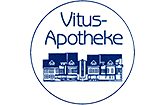Vitus Apotheke Kriftl Logo Vitus Apotheke Kriftl Logo
